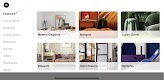 screenshot of Homestyler-Room Realize design