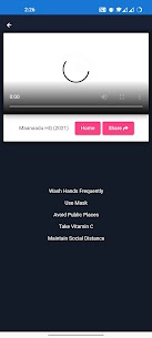 IsaiDub Tamil Movies Download (v6) For Android 4