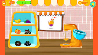 Cody Ice Cream Shop - Screenshot 2