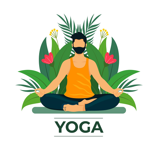Yoga 1.3 Icon