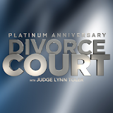 Divorce Court icon