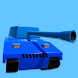 Tank combat: Battle royal