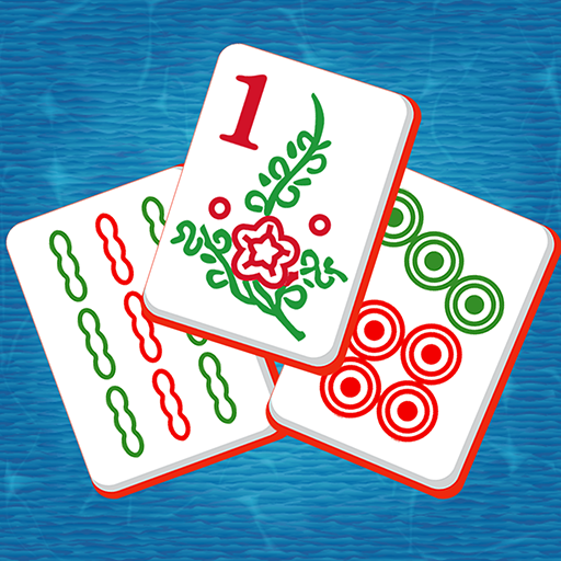 Mahjong Solitaire