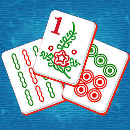「Mahjong Solitaire」のアイコン画像
