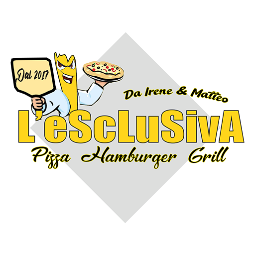 Lesclusiva logo