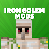 Iron Golem Mod