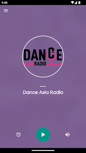 Dance Asia Radio