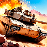 Tank Domination - 5v5 arena icon