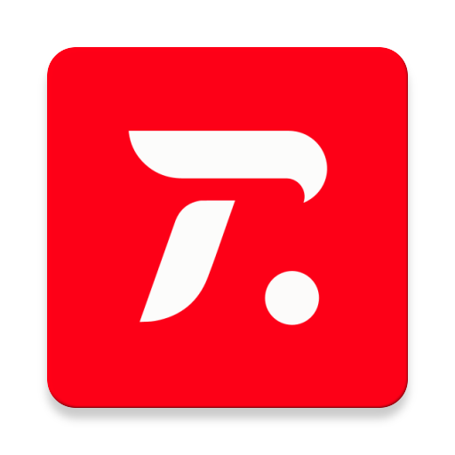 Trainge - Find workout courses icon
