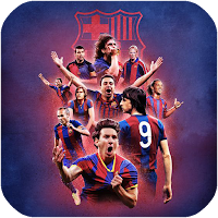 FC Barcelona Wallpaper HD 2023