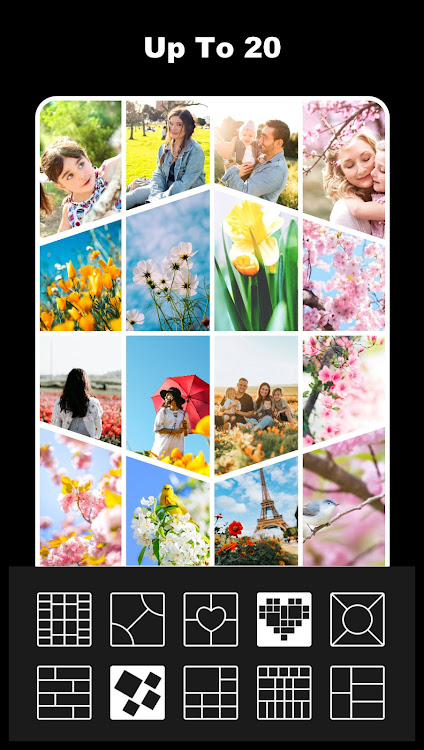 CollageApp - Collage Maker - 4.0.1.1 - (Android)