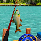 Real Fishing Ace Pro icon