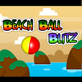 Balance Ball (Beach Ball) icon