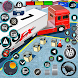カーゴトラックパーキングゲーム - Androidアプリ