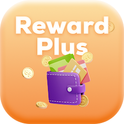 Icon image Reward Plus - Play & Earn