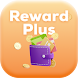 Reward Plus - Play & Earn