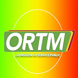 ORTM 1 Mali TV icon