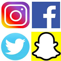 All Social Media and Social Network app 2021