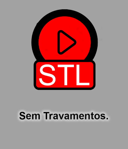 Canais STL Fut de TV Online Screen 3