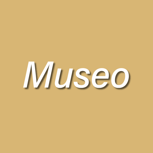 Museo logo