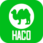 Cover Image of ダウンロード カイロプラクティック HACO　公式アプリ  APK