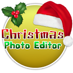 Cover Image of Herunterladen Christmas Photo Editor 1.7 APK