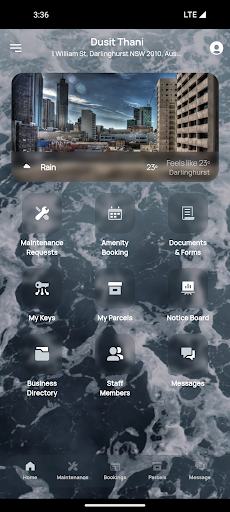 Crown V4 Screen 2