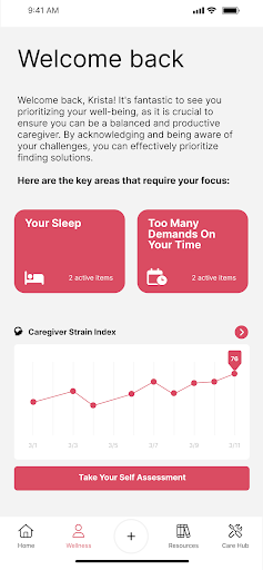 Screenshot of Avanlee