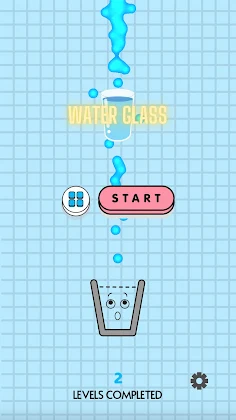 Water Glass - Screenshot 4