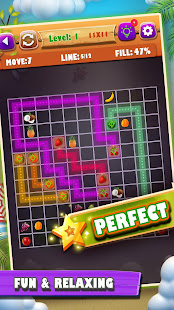 Match Fruit Puzzle Game