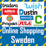 Top 27 Shopping Apps Like Online Shopping Sweden - Sweden Shopping - Best Alternatives