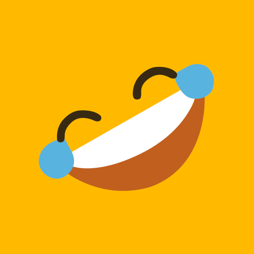 Truyện cười mỗi ngày logo