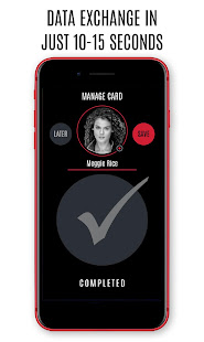 SendeeApp Lite – The Digital Business Card(圖7)-速報App