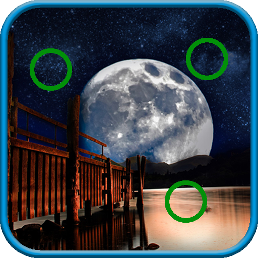 Find Differences - Spot Game logo