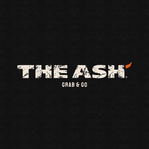 TheASH - Grab & Go