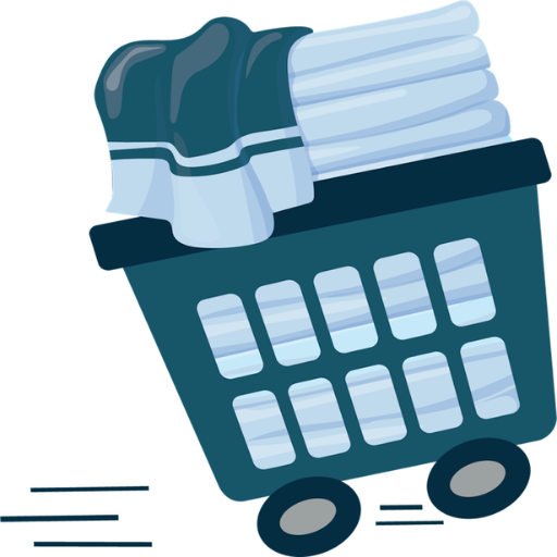 On The Go Laundry Скачать для Windows