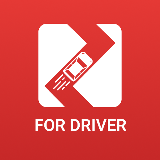 RediCar Driver logo