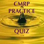 Cover Image of Download CMRP Study Quiz 2.0  APK
