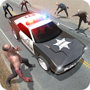 Top 48 Action Apps Like Police vs Zombie - Action games - Best Alternatives