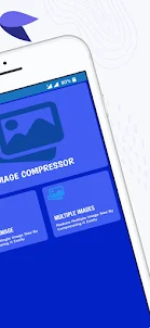 Image Converter & Compressor