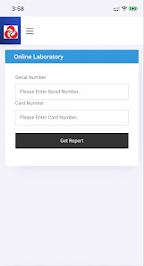 Screenshot image