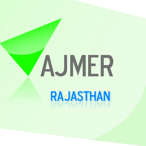 AJMER ROADWAYS INFO logo