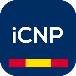 Icon image iCNP - Opos Policía Nacional