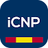 iCNP - Opos Policía Nacional