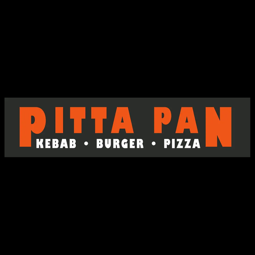Pitta Pan logo