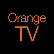 Aplicación móvil Orange TV para Android TV