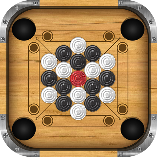 Carrom - Two player Download on Windows