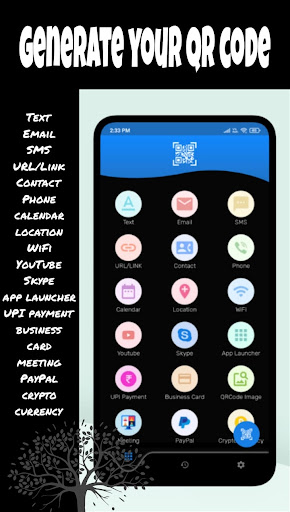 QR & Barcode Scanner Pro Screen 3