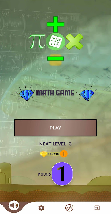 Math Games for Brain Training - 1.0.0 - (Android)