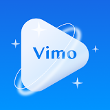 Vimo: AI Video Generator icon